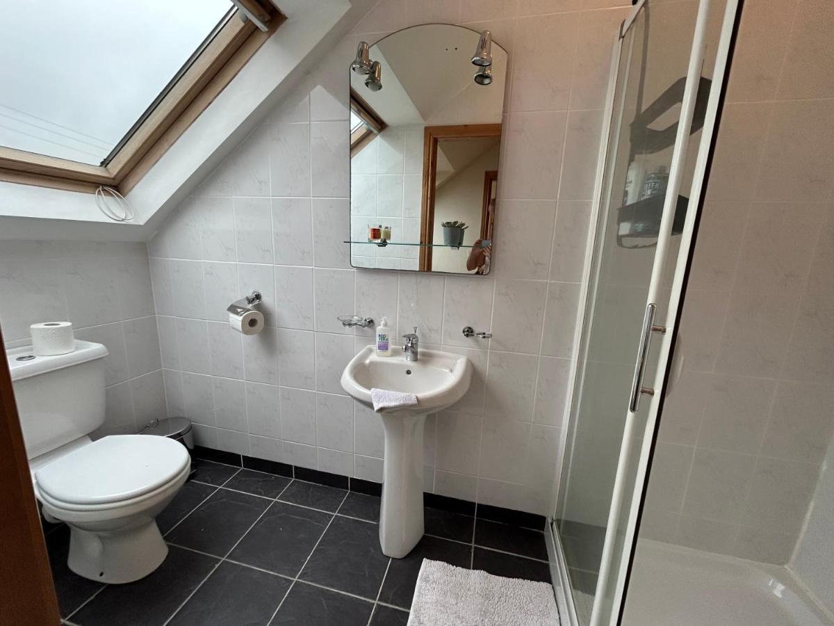 The Lodge, Monkstown Monkstown  エクステリア 写真