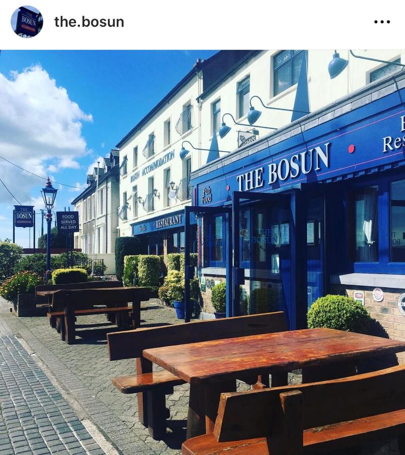 The Lodge, Monkstown Monkstown  エクステリア 写真