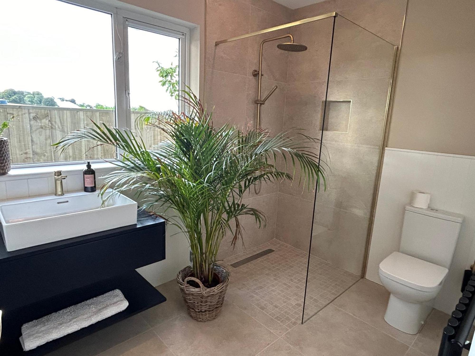 The Lodge, Monkstown Monkstown  エクステリア 写真