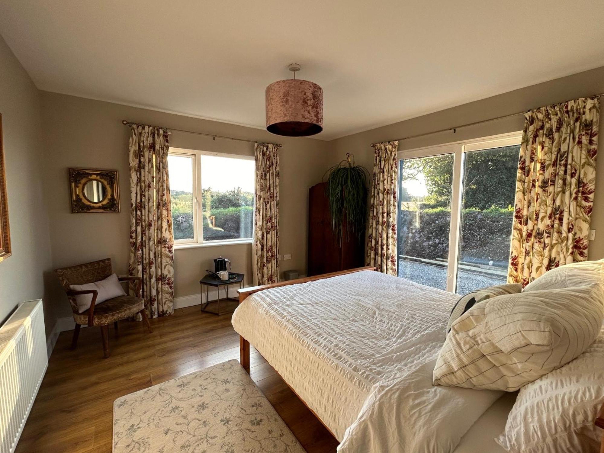 The Lodge, Monkstown Monkstown  エクステリア 写真
