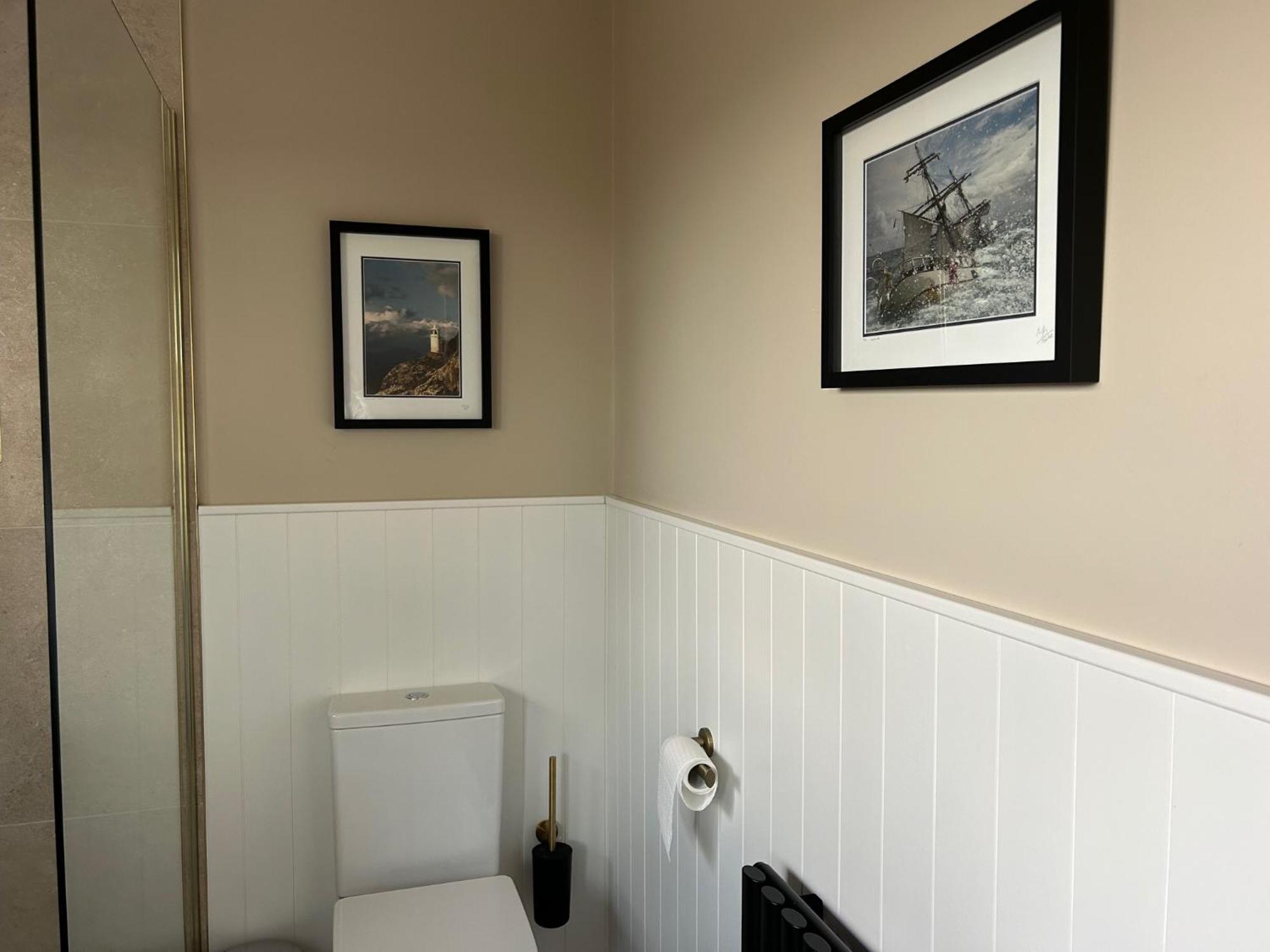 The Lodge, Monkstown Monkstown  エクステリア 写真