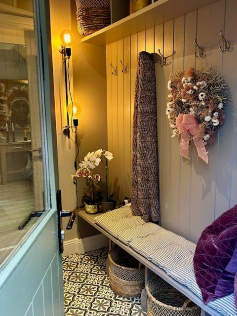 The Lodge, Monkstown Monkstown  エクステリア 写真