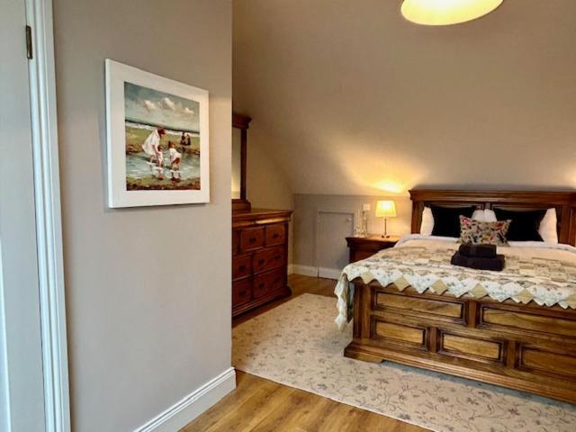 The Lodge, Monkstown Monkstown  エクステリア 写真