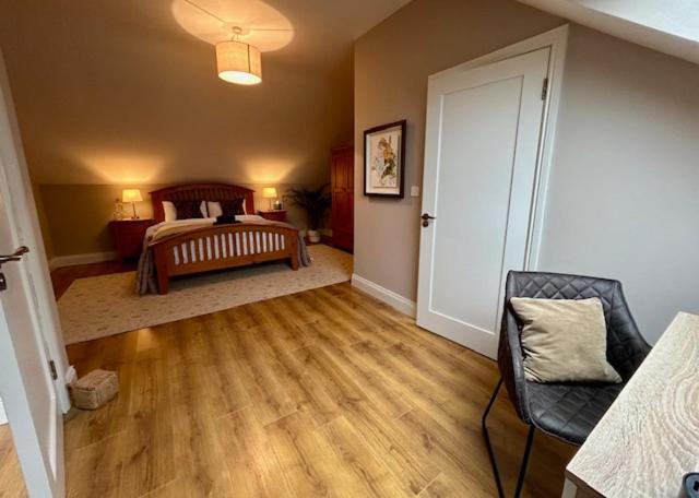 The Lodge, Monkstown Monkstown  エクステリア 写真