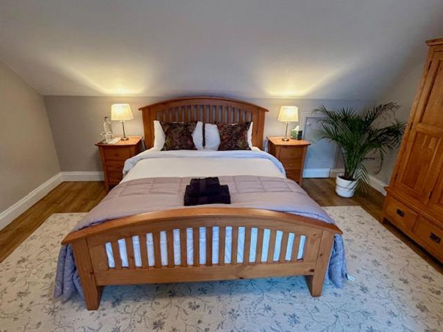 The Lodge, Monkstown Monkstown  エクステリア 写真