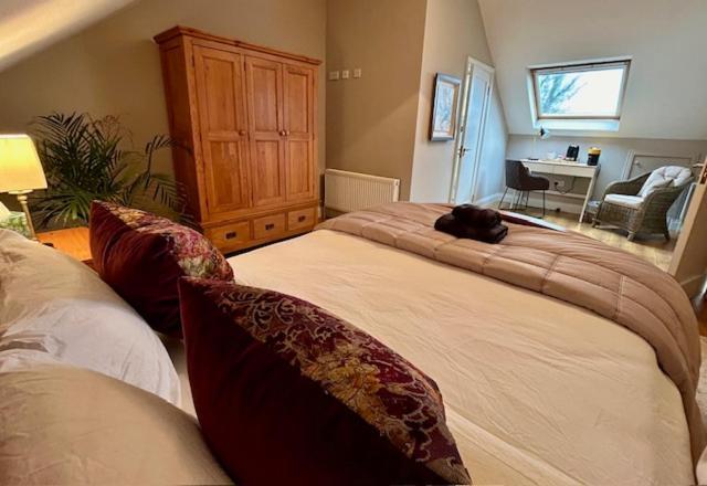 The Lodge, Monkstown Monkstown  エクステリア 写真